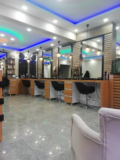 Saloon Valerie Kuaför ve Güzellik Salonu Çorum Merkez