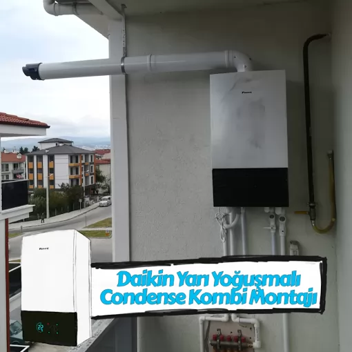 Konfor Doğalgaz Düzce Merkez