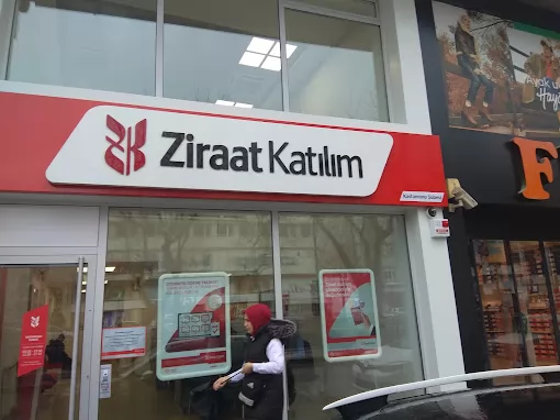 Ziraat Katılım Kastamonu Şubesi Kastamonu Merkez