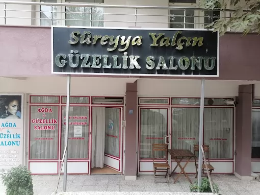 Süreyya Yalçın Güzellik Salonu Çorum Merkez