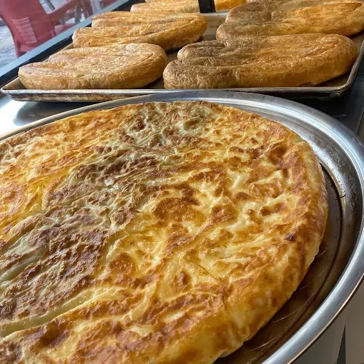 Güzel börek Burdur Merkez