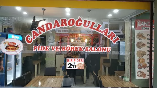 Candaroğulları Burdur Merkez