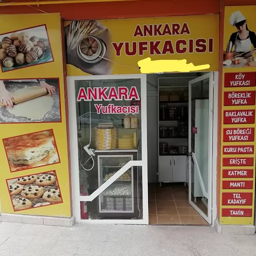 ANKARA YUFKA BURDUR Burdur Merkez