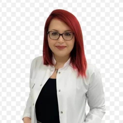 Uzm. Dr. Gizem Güngör Takeş, Çocuk Sağlığı Ve Hastalıkları Muğla Bodrum