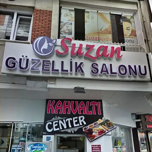 Suzan Ağda güzellik salonu Çorum Merkez