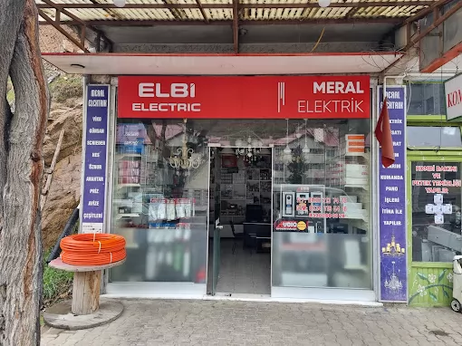 Meral elektrik Gümüşhane Merkez