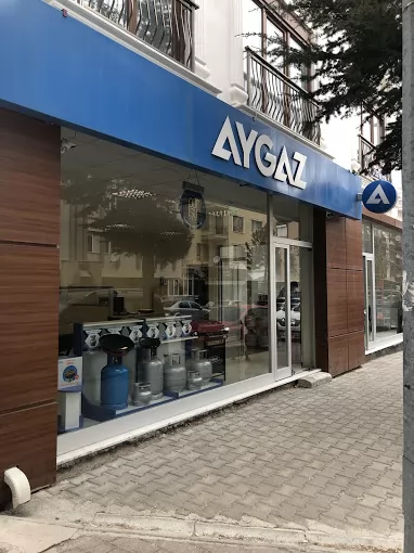 Aygaz Tüp Bayisi Isparta Merkez