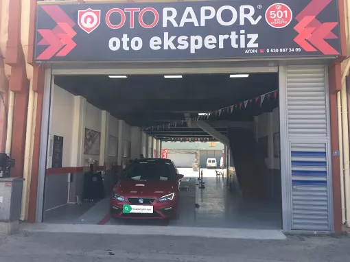 Otorapor Aydın Efeler Oto Ekspertiz Aydın Efeler