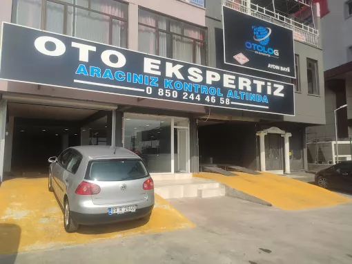 Otolog Oto Ekspertiz Aydın Aydın Efeler