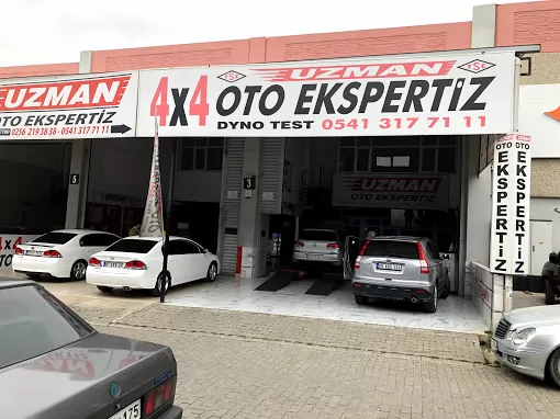 Aydın Uzman Oto Ekspertiz Aydın Efeler