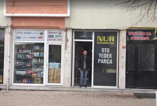 OTO AHMET AKÜ VE YEDEK PARÇA Kırklareli Merkez