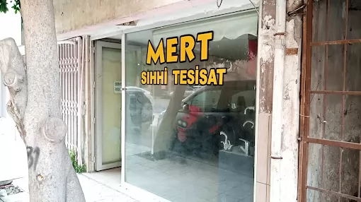 Mert Sihhi Tesisat Hatay İskenderun