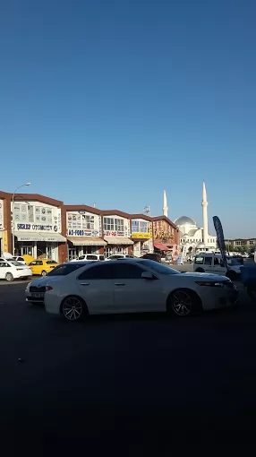 Gaziantep akü Gaziantep Şahinbey