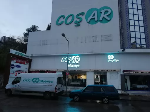 Coşar Mobilya Karabük Merkez