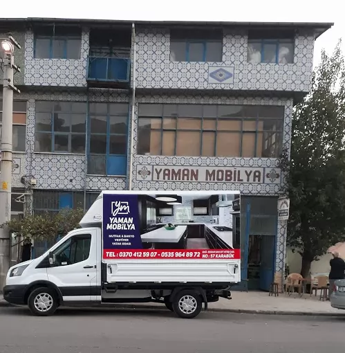 Yaman Mobilya Karabük Merkez