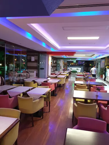 Elegante Cafe Restorant Sakarya Sakarya Adapazarı