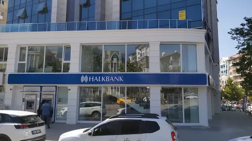 Halkbank Kırşehir Şubesi Kırşehir Merkez