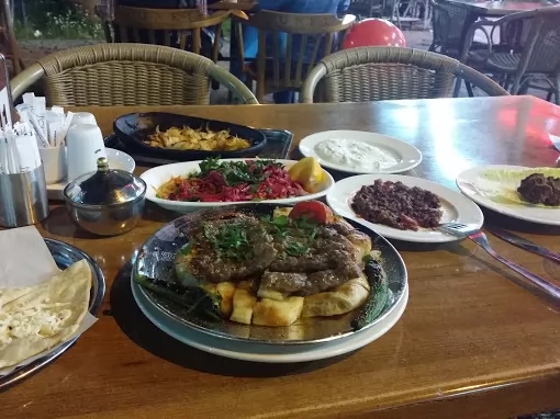 Güney Kebap Salonu Manisa Şehzadeler