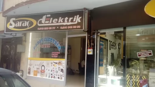 saraç elektrik Siirt Merkez