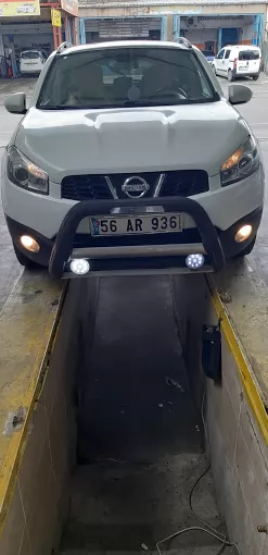 Danış Oto Elektrik Siirt Merkez