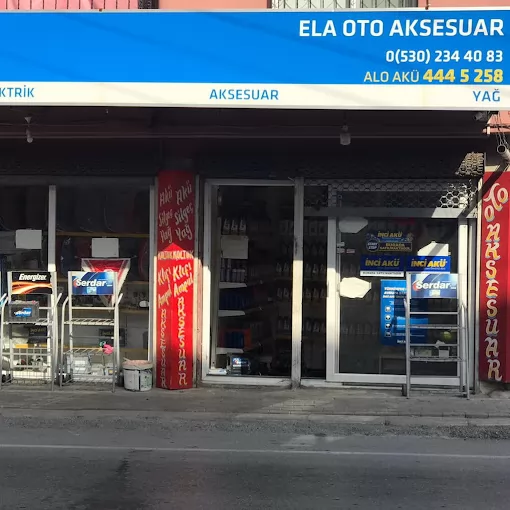 AKÜ YOL YARDIM AKÜ MARKET AKÜ TAKVİYE ELA OTO UCUZ AKÜ İzmir Karabağlar