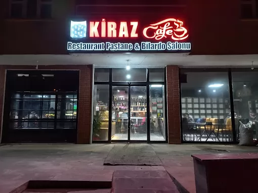 Kiraz Cafe & Restaurant Şırnak Merkez