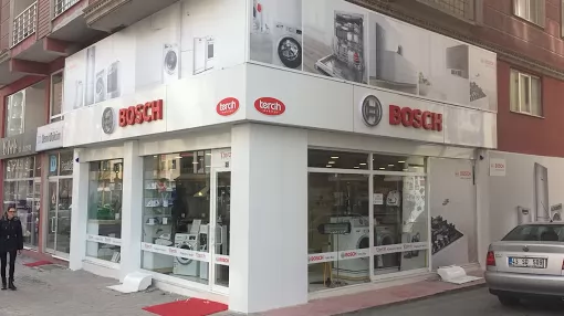 Tercih Mobilya Kütahya Bosch Yetikli Bayii Kütahya Merkez