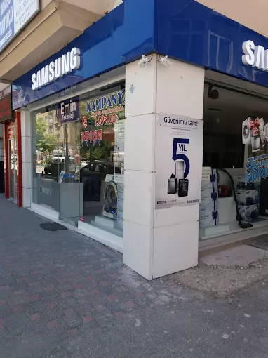 SAMSUNG - Kütahya Kütahya Merkez