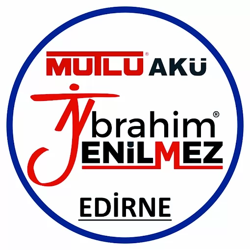 Mutlu Akü Ibrahim Yenilmez Edirne Merkez