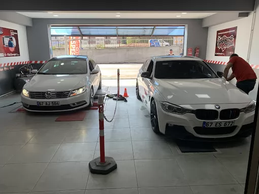 Pilot Garage Zonguldak Kozlu Oto Ekspertiz Zonguldak Kozlu