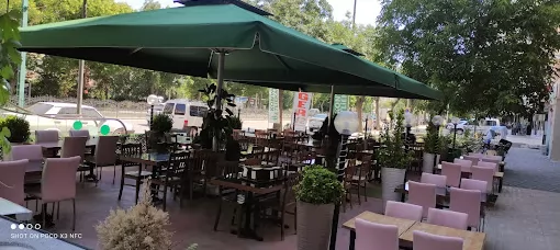 BOZKIR KONYALI RESTORAN & ETLİEKMEK Konya Selçuklu