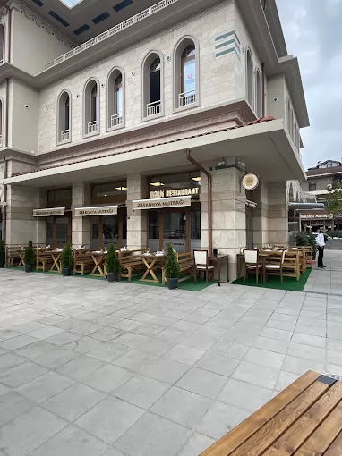 Ravi Restaurant Konya Mutfağı Konya Karatay