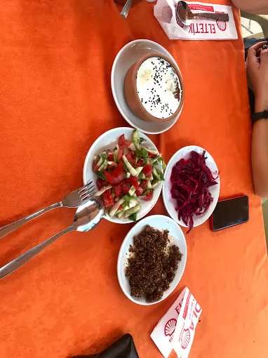 MOLA KONYA MUTFAĞI RESTAURANT Konya Selçuklu