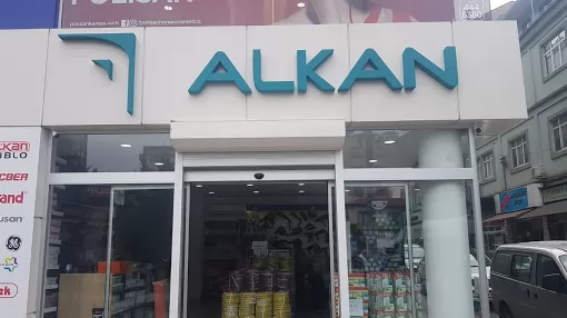 ALKAN ELEKTRİK Giresun Merkez