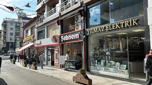 Yılmaz Elektrik Giresun Merkez