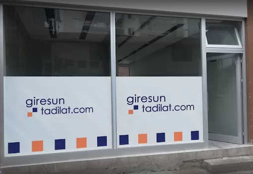 Giresuntadilat Elektrik Yapı Dekorasyon Giresun Merkez