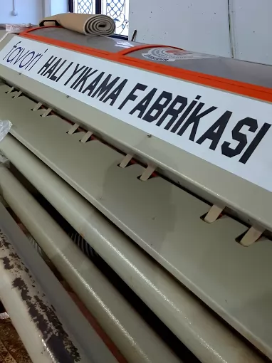 Favori Halı Yıkama (Kütahya Halı Yıkama) Kütahya Merkez