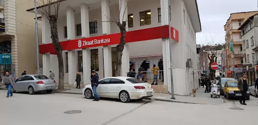 Ziraat Bankası Bilecik Şubesi Bilecik Merkez