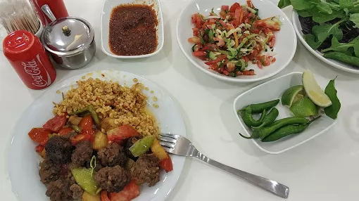 Köz Kebap Elazığ Merkez