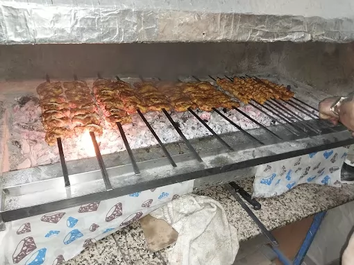 Elazığ Kilo Mangal & Kebap & Lahmacun Lokantası Elazığ Merkez