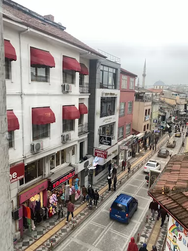 Uzm. Klinik Psikolog Ayyüce Özyıldız Psikolojik Danışmanlık Merkezi Bartın Merkez