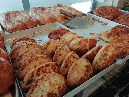 Yıldızım Baklava&Börek Sivas Merkez