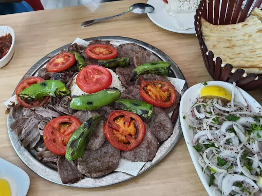 SİVAS ÖZEN KEBAP Sivas Merkez