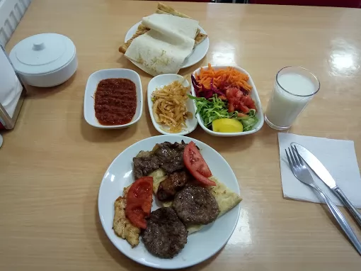 Çağrı Kebap Sivas Merkez