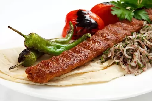 Yenişehir Kebap Salonu Sivas Merkez