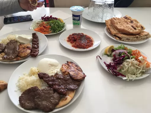 Çağlayan Kebap Sivas Merkez