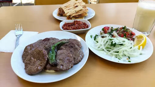 Birdoy Kebap Salonu Sivas Merkez