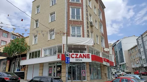 Deva Eczanesi Tekirdağ Süleymanpaşa