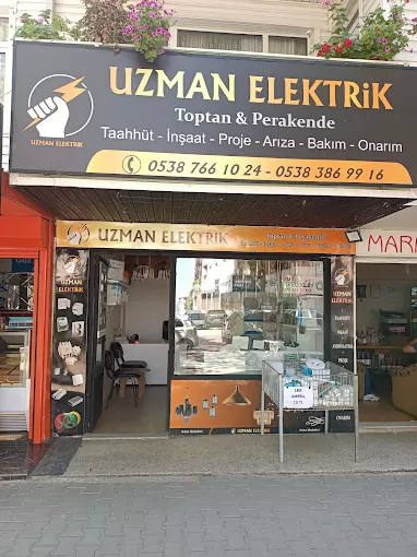 UZMAN ELEKTRİK Bursa Yıldırım