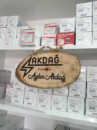 Niğde Akdağ Elektrik & Aydınlatma Niğde Merkez